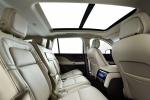 Lincoln Aviator 2019 года (CN)